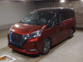 2019 Nissan Serena