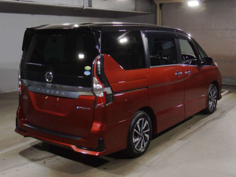 2019 Nissan Serena HFC27[1]