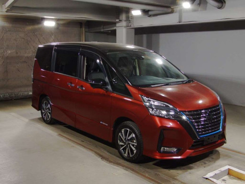 2019 Nissan Serena HFC27[2]