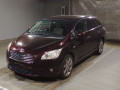 2007 Toyota Mark X Zio