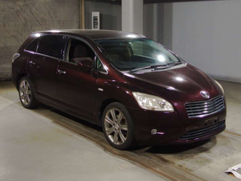 2007 Toyota Mark X Zio ANA10[2]