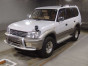 2001 Toyota Land Cruiser Prado