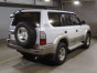 2001 Toyota Land Cruiser Prado