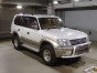 2001 Toyota Land Cruiser Prado