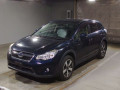 2013 Subaru XV HYBRID