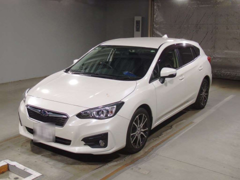 2017 Subaru Impreza Sports GT6[0]