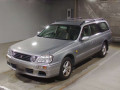 2000 Nissan Stagea