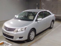 2010 Toyota Allion