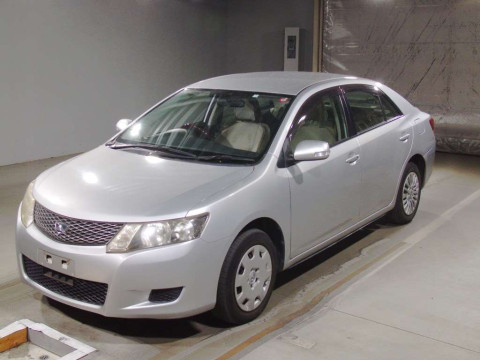 2010 Toyota Allion NZT260[0]