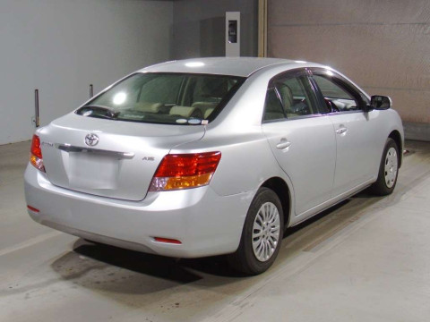 2010 Toyota Allion NZT260[1]