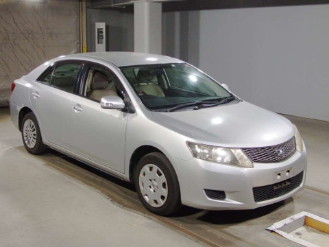 2010 Toyota Allion NZT260[2]