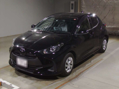 2023 Toyota YARIS KSP210[0]