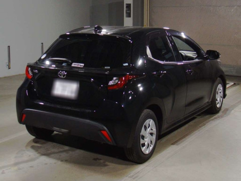 2023 Toyota YARIS KSP210[1]