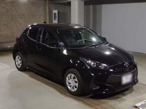 2023 Toyota YARIS KSP210[2]