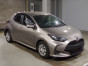 2022 Toyota YARIS