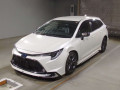 2020 Toyota Corolla Touring Wagon