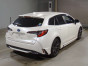 2020 Toyota Corolla Touring Wagon