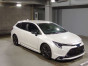 2020 Toyota Corolla Touring Wagon