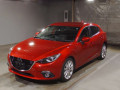 2016 Mazda Axela Sport