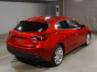 2016 Mazda Axela Sport