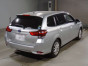 2019 Toyota Corolla Fielder