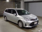 2019 Toyota Corolla Fielder