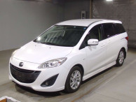 2013 Mazda Premacy