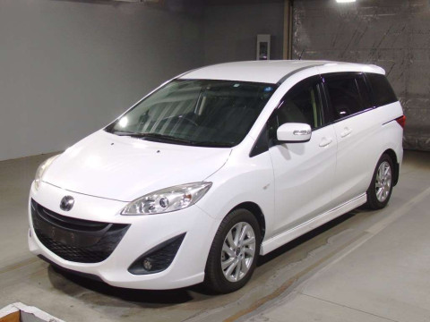 2013 Mazda Premacy CWFFW[0]