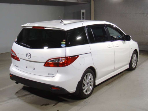 2013 Mazda Premacy CWFFW[1]