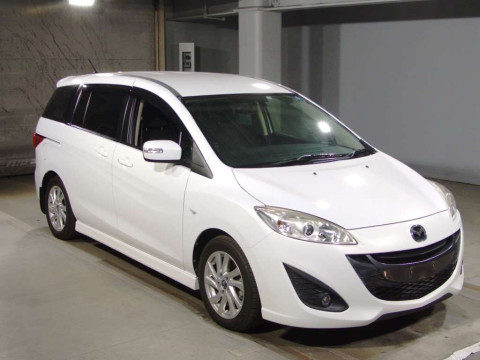 2013 Mazda Premacy CWFFW[2]