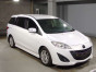 2013 Mazda Premacy