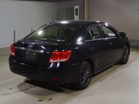 2012 Toyota Allion NZT260[1]