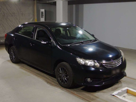 2012 Toyota Allion NZT260[2]