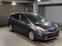 2012 Toyota Prius alpha