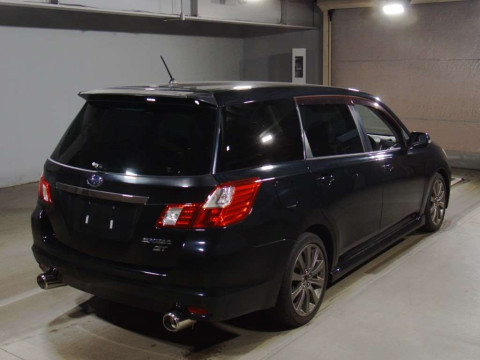 2008 Subaru Exiga YA5[1]