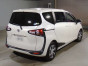 2020 Toyota Sienta