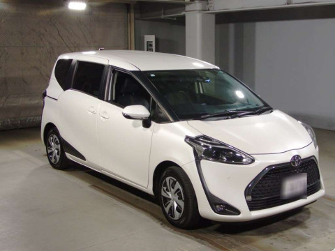 2020 Toyota Sienta NSP170G[2]