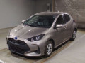 2021 Toyota YARIS