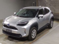 2021 Toyota YARIS CROSS