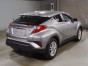 2021 Toyota C-HR