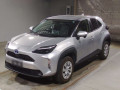 2021 Toyota YARIS CROSS