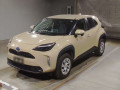 2021 Toyota YARIS CROSS