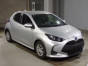 2021 Toyota YARIS