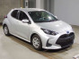 2021 Toyota YARIS