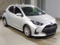 2021 Toyota YARIS