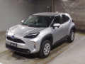 2021 Toyota YARIS CROSS