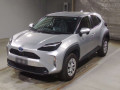 2021 Toyota YARIS CROSS