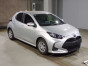 2021 Toyota YARIS