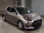 2021 Toyota YARIS