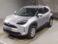 2021 Toyota YARIS CROSS